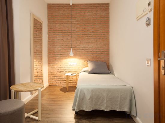 Фото Hostal Fernando