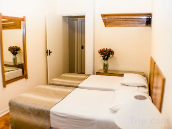 Фото Rojas All Suites Hotel