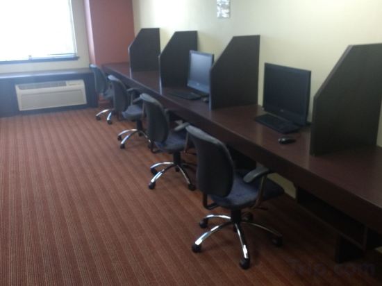 Фото Microtel Inn & Suites by Wyndham Toluca