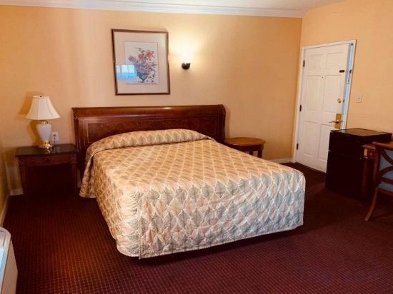 Фото The Fremont Inn