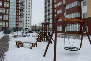 Симбирские апартаменты