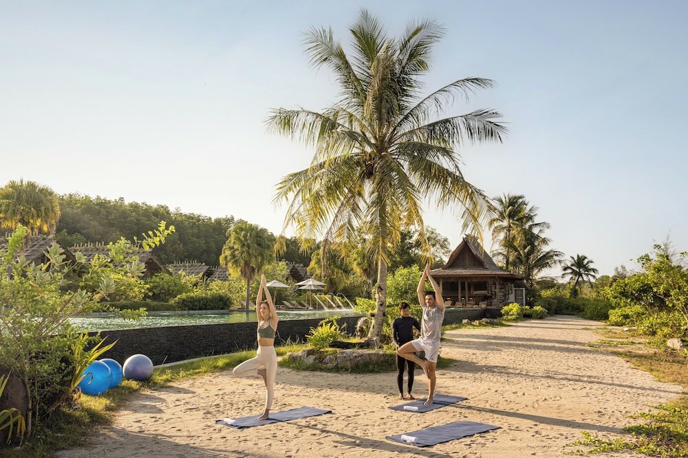 Фото Venice Krabi Villa Resort