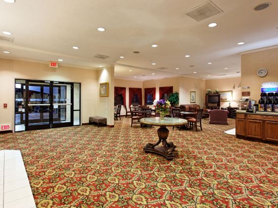 Фото Holiday Inn Express Metropolis, an Ihg Hotel