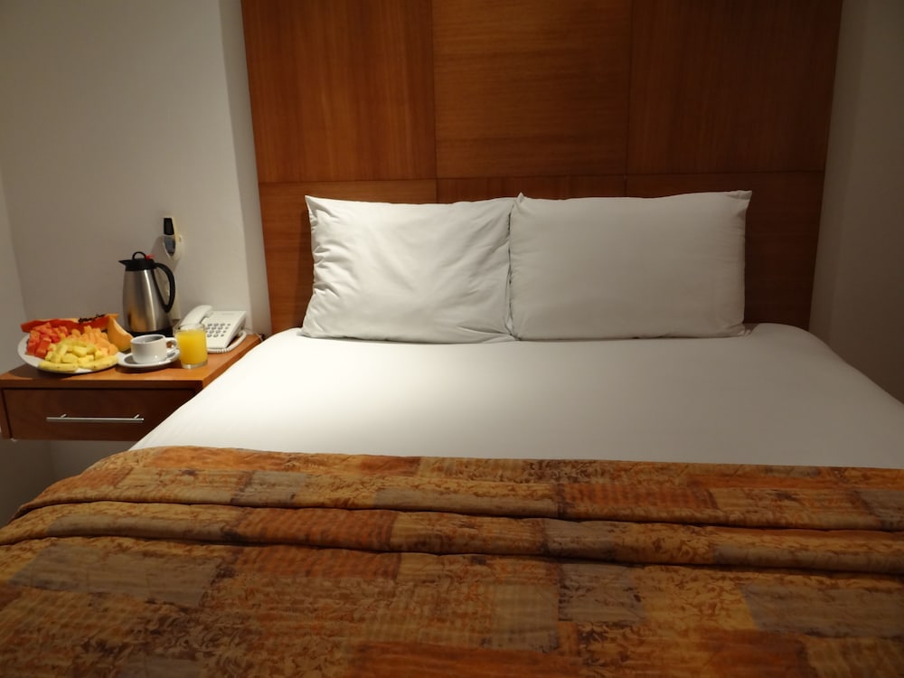 Фото Hotel Suites Gaby