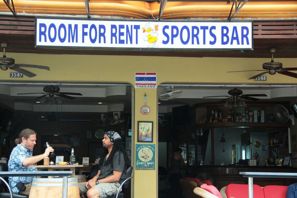 Фото Drunken Duck Guesthouse