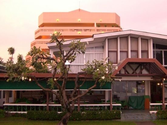 Фото Sailom Hotel Hua Hin