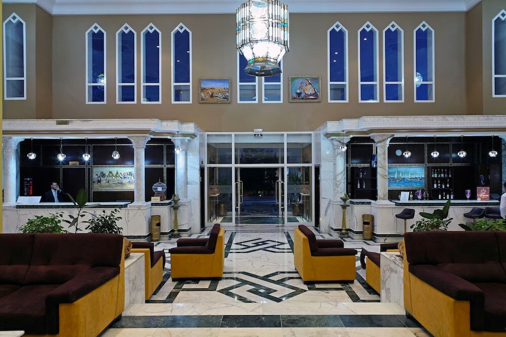 Фото Joya paradise & SPA