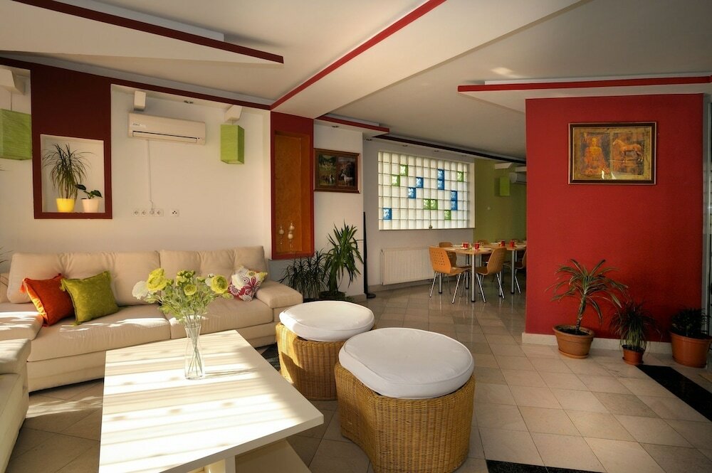 Фото Hotel Hayat