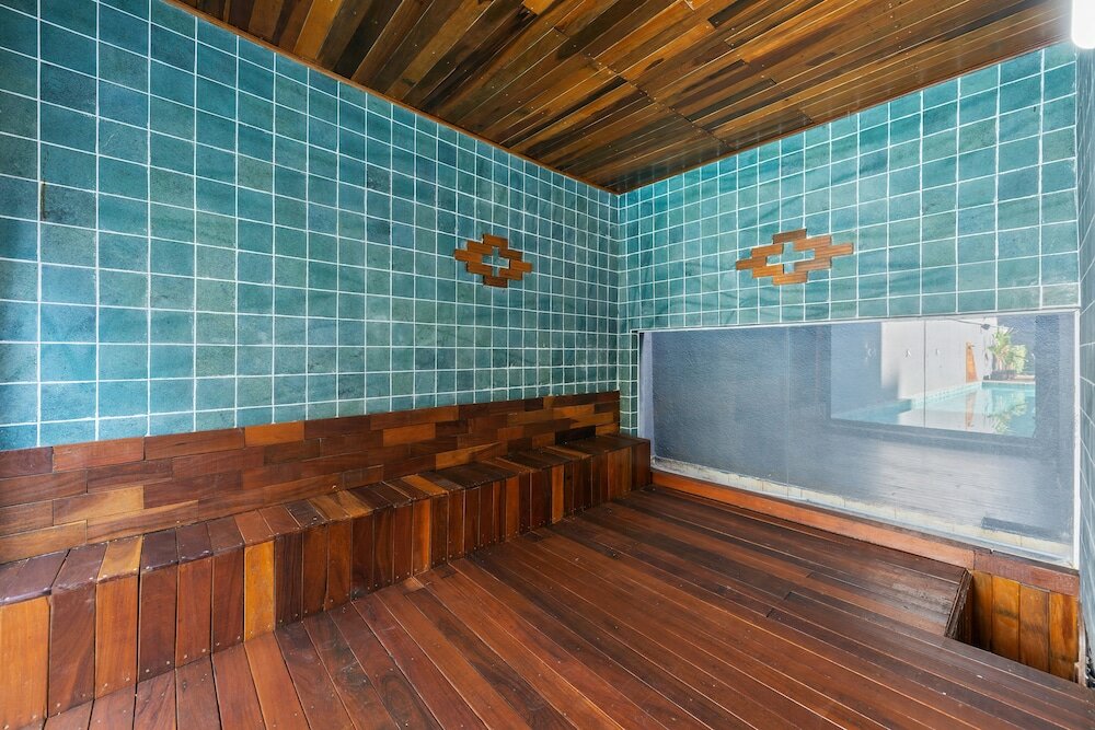 Фото The Standard Residence Higienopolis