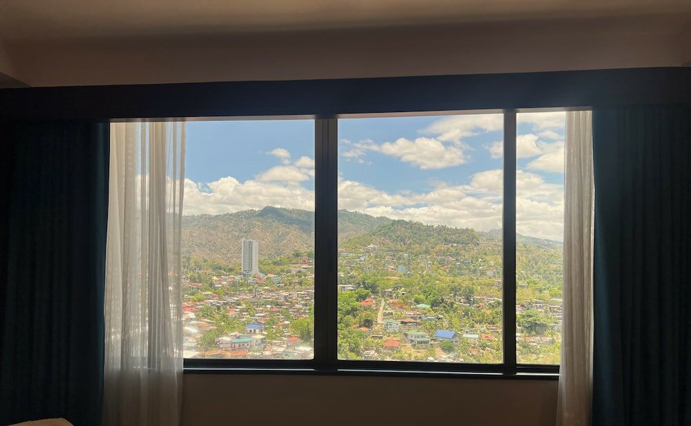 Фото Marco Polo Plaza Cebu