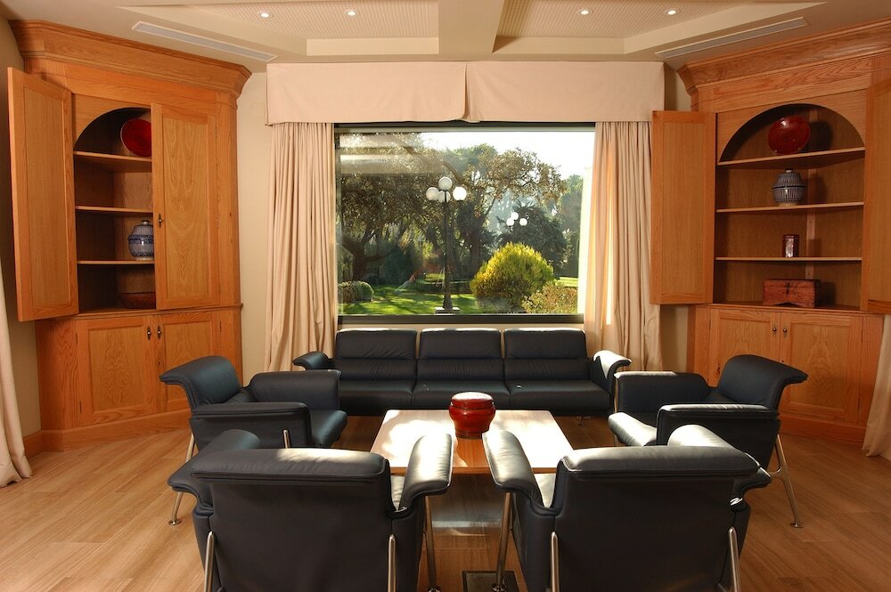 Фото Hotel Villa Jerez