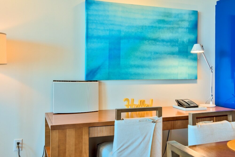 Фото W Fort Lauderdale