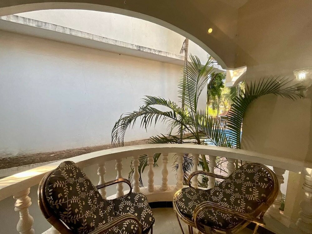 Фото Naga Cottages