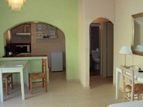 Фото Perla Apartments