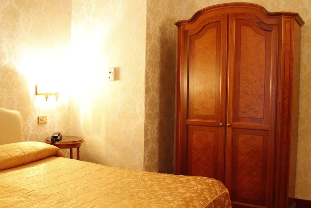 Фото Hotel Torino