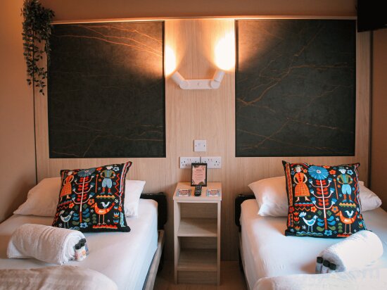 Фото Gardiner House Hostel