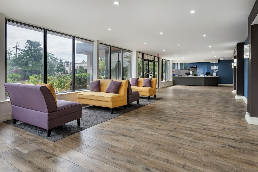 Фото Somerset Lofts, Ascend Hotel Collection