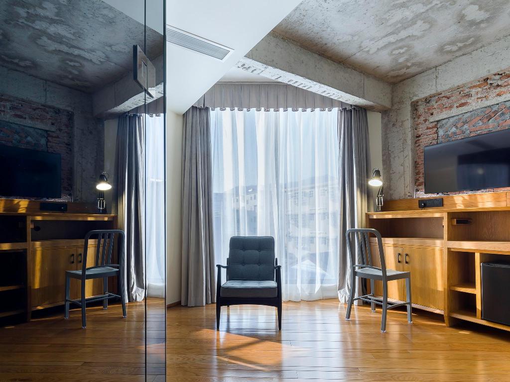 Фото Bei Shan Ju