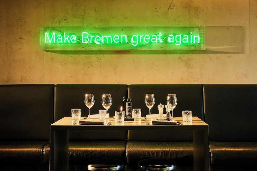 Фото Designhotel ÜberFluss