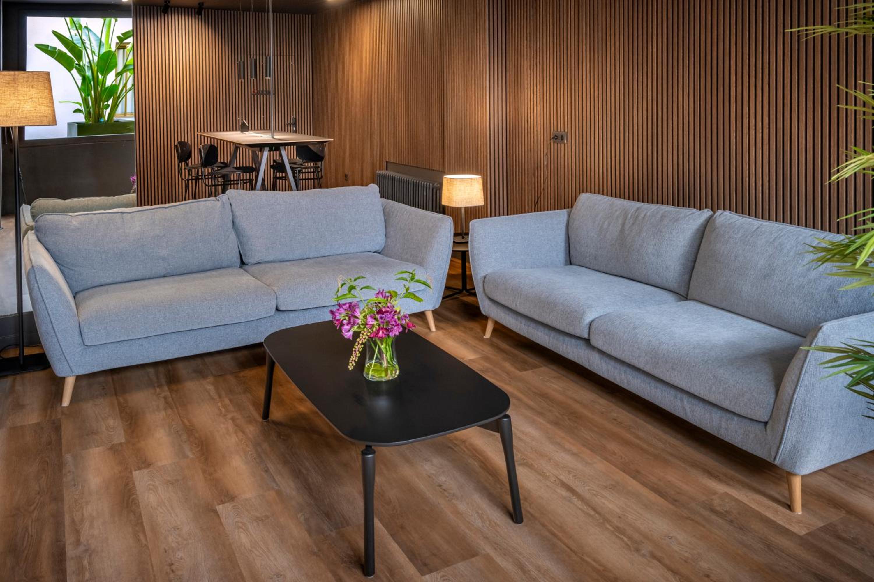 Фото Opera Ramblas