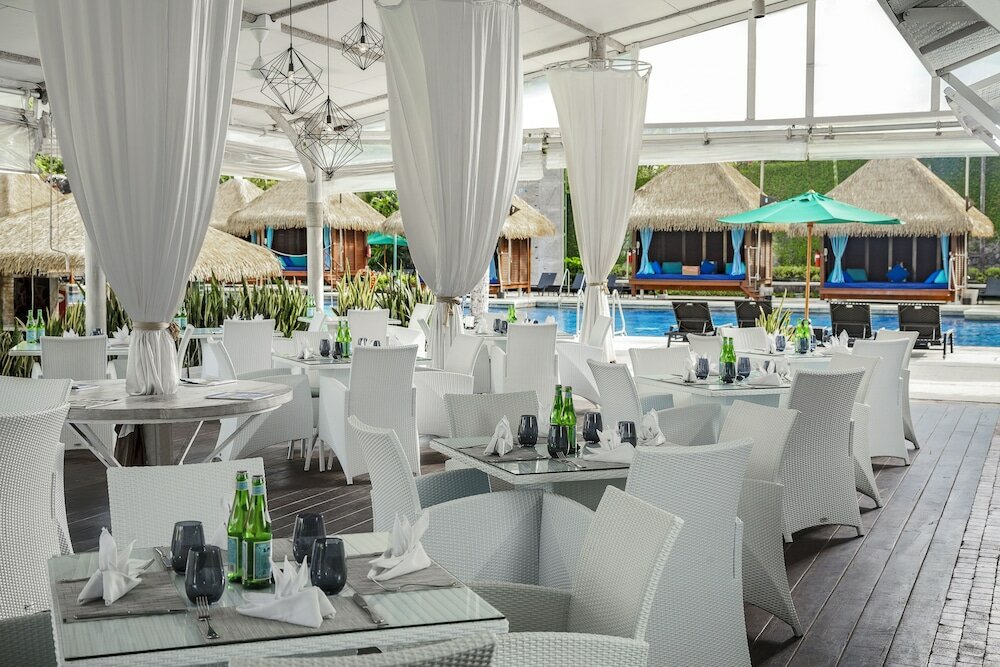 Фото Hard Rock Hotel Bali