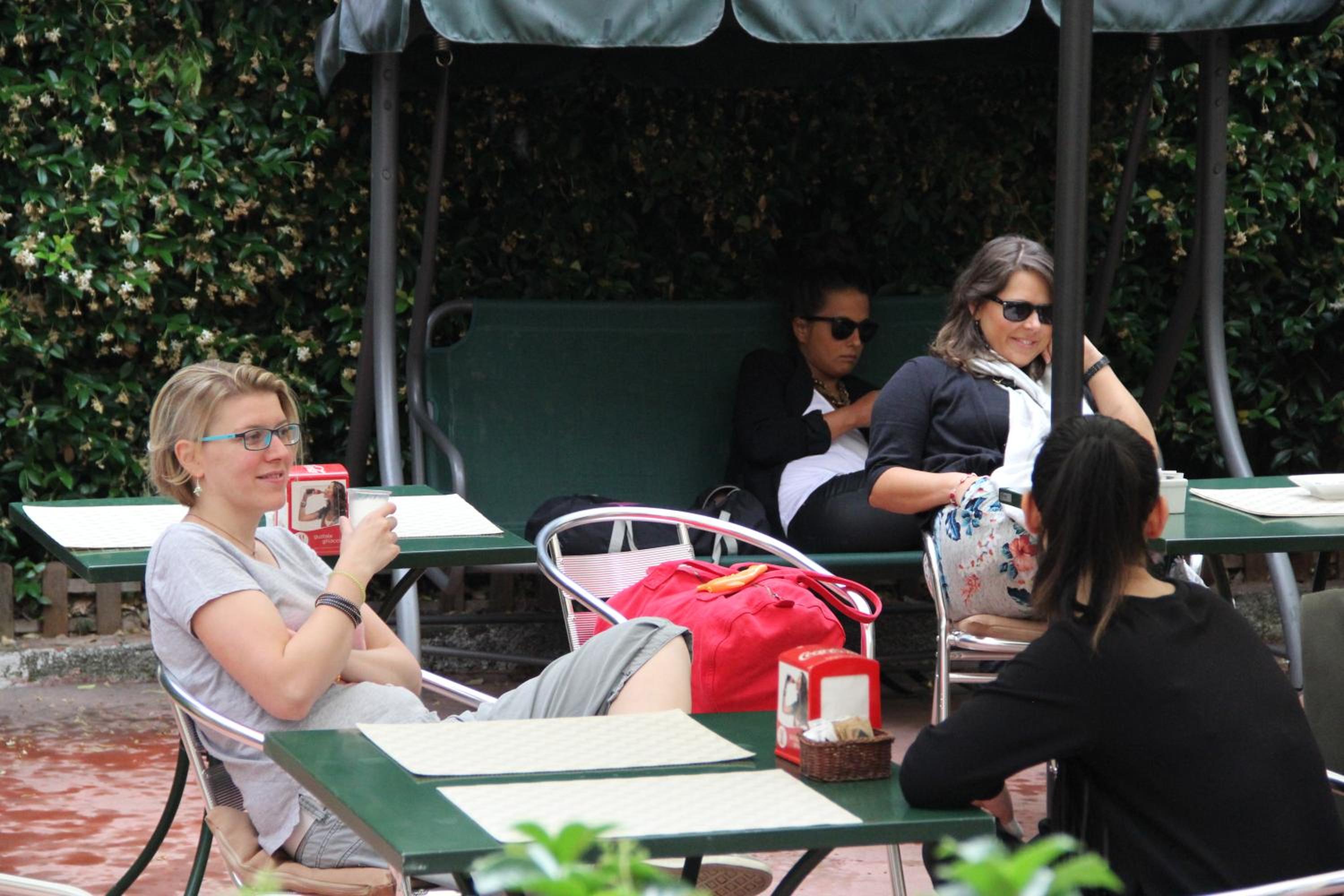 Фото Hotel Bogart