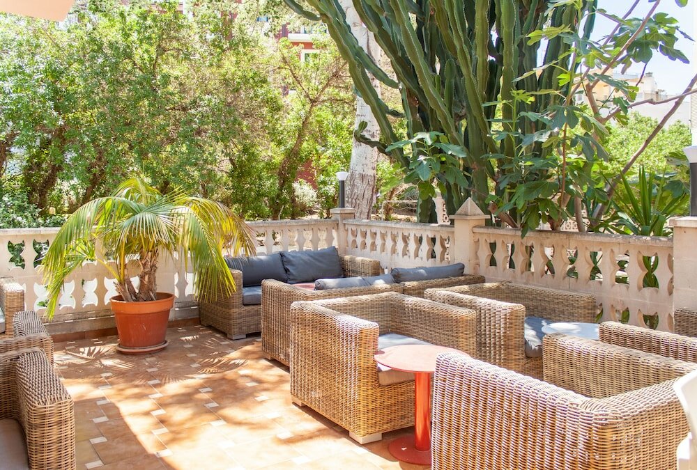 Фото 4U Miranda Hotel