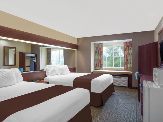 Фото Microtel Inn & Suites by Wyndham Meridian