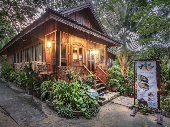 Фото Samed Villa Resort