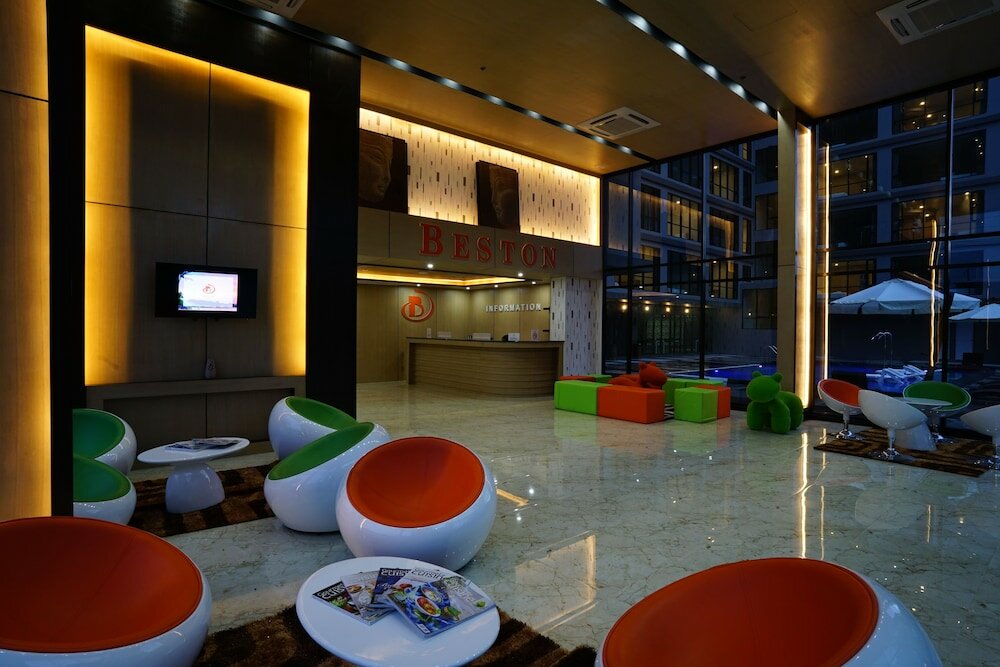 Фото Beston Pattaya