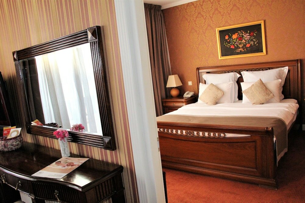 Фото Шарден вилла