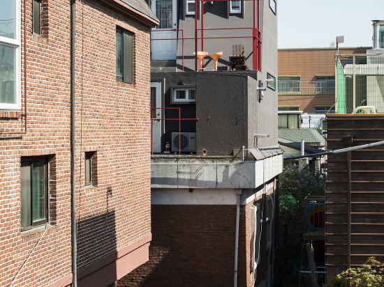 Фото IHouse ChinChin