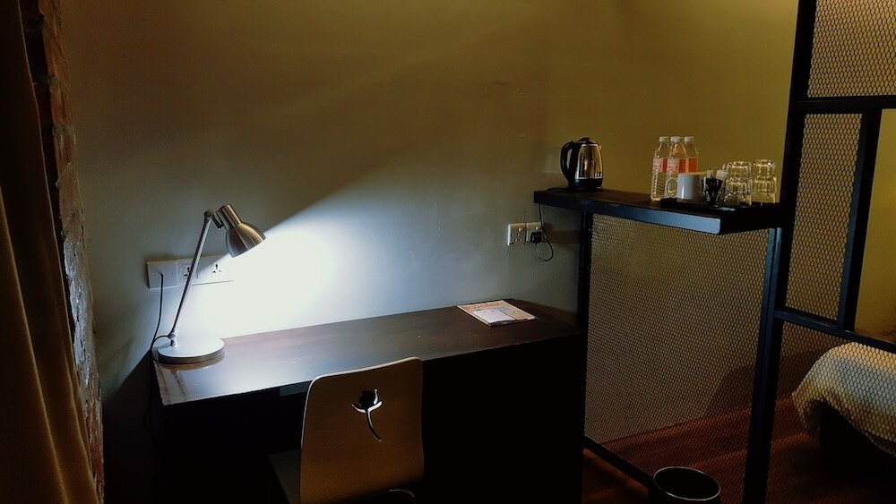 Фото Super 8 Hotel @ Georgetown