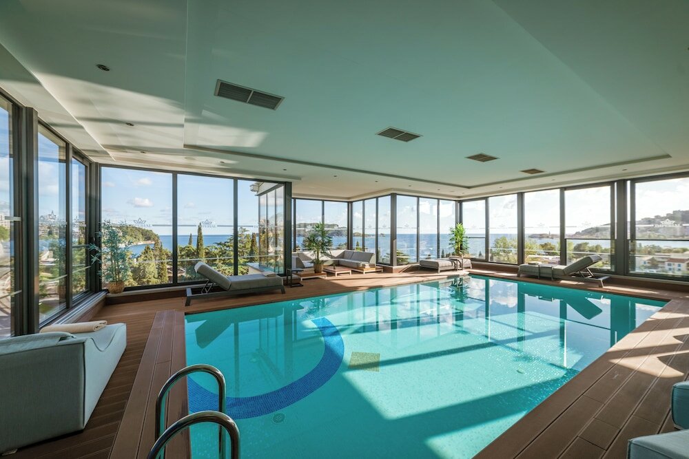 Фото Hotel Imperial Conference & SPA