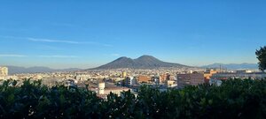 Гостиница Starhotels Terminus