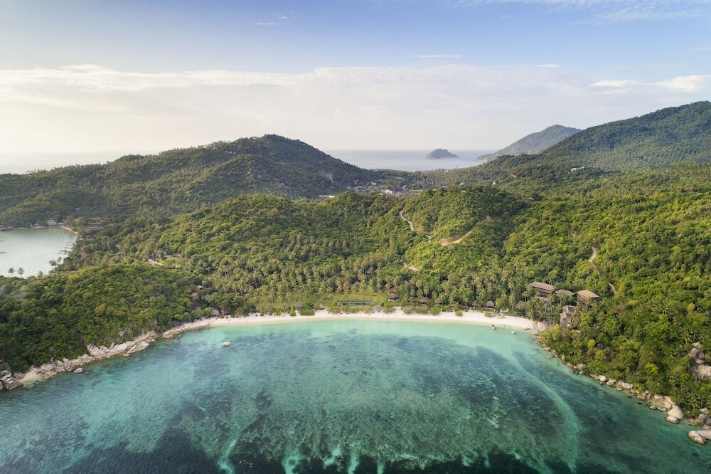 Фото Haadtien Beach Resort