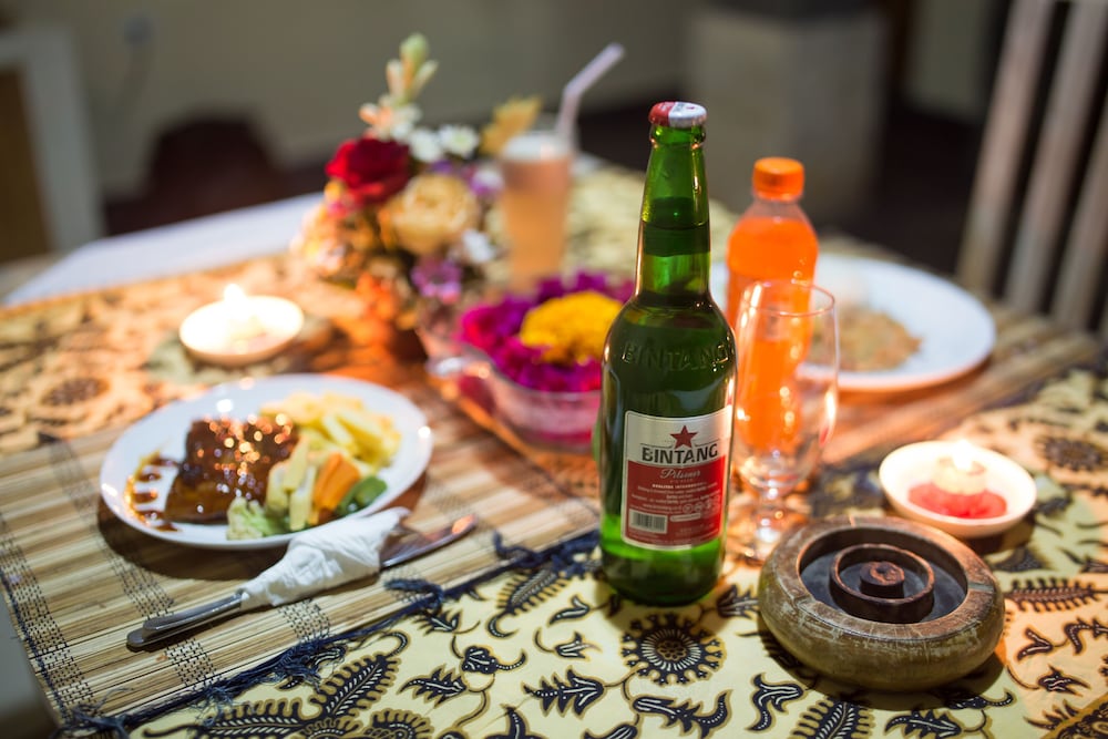 Фото Asri Sari Villa Ubud