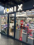 Fonix (Baghramyan Avenue, 21/1), items for mobile phones
