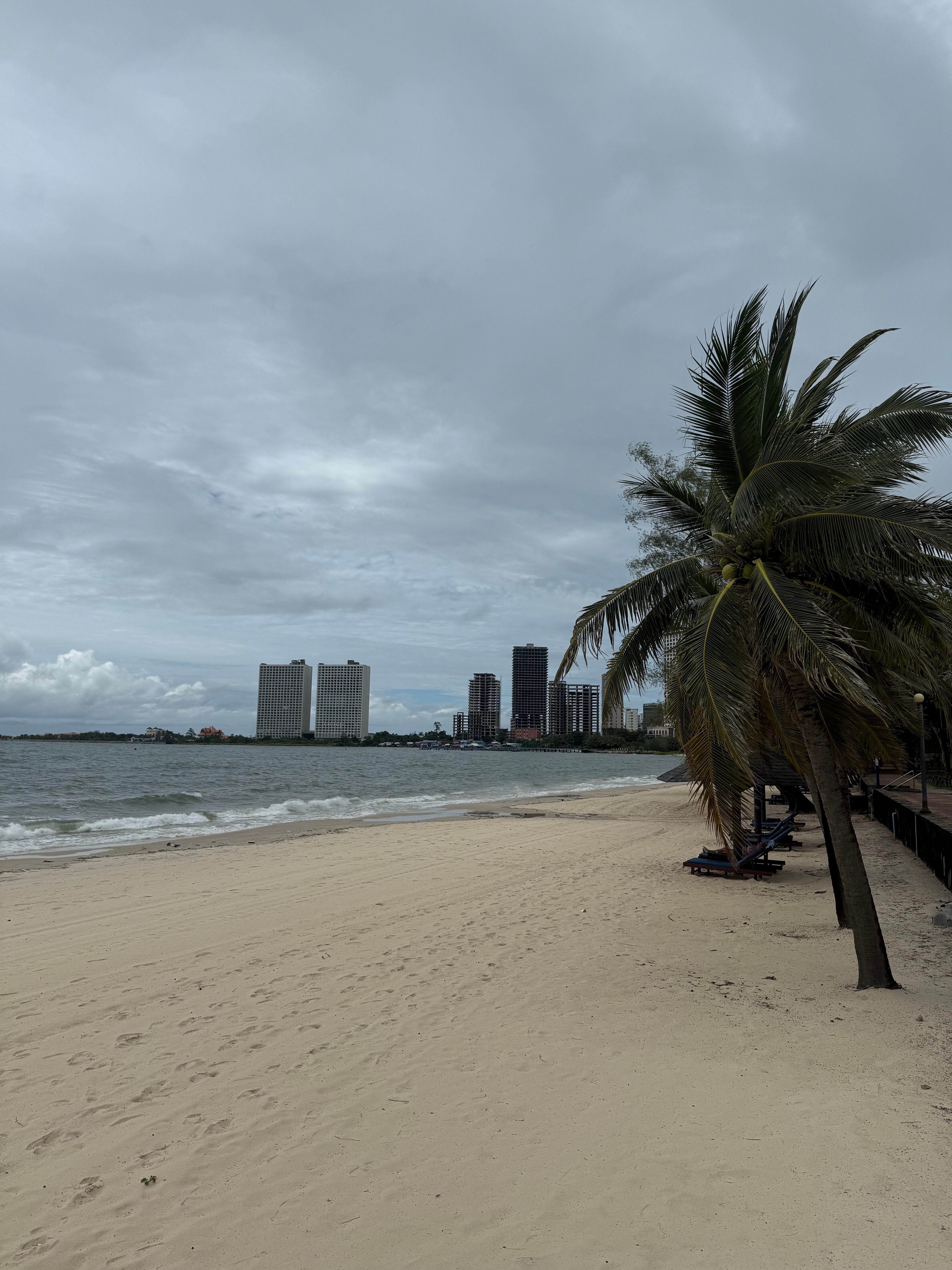 Фото Sokha Beach Resort