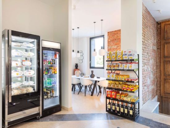 Фото B&b Hotel Brescia