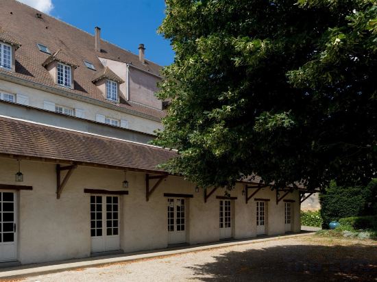 Фото Best Western Blanche de Castille Dourdan