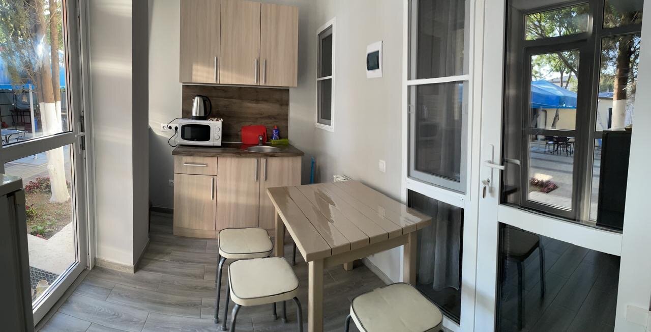 Фото Море и песок