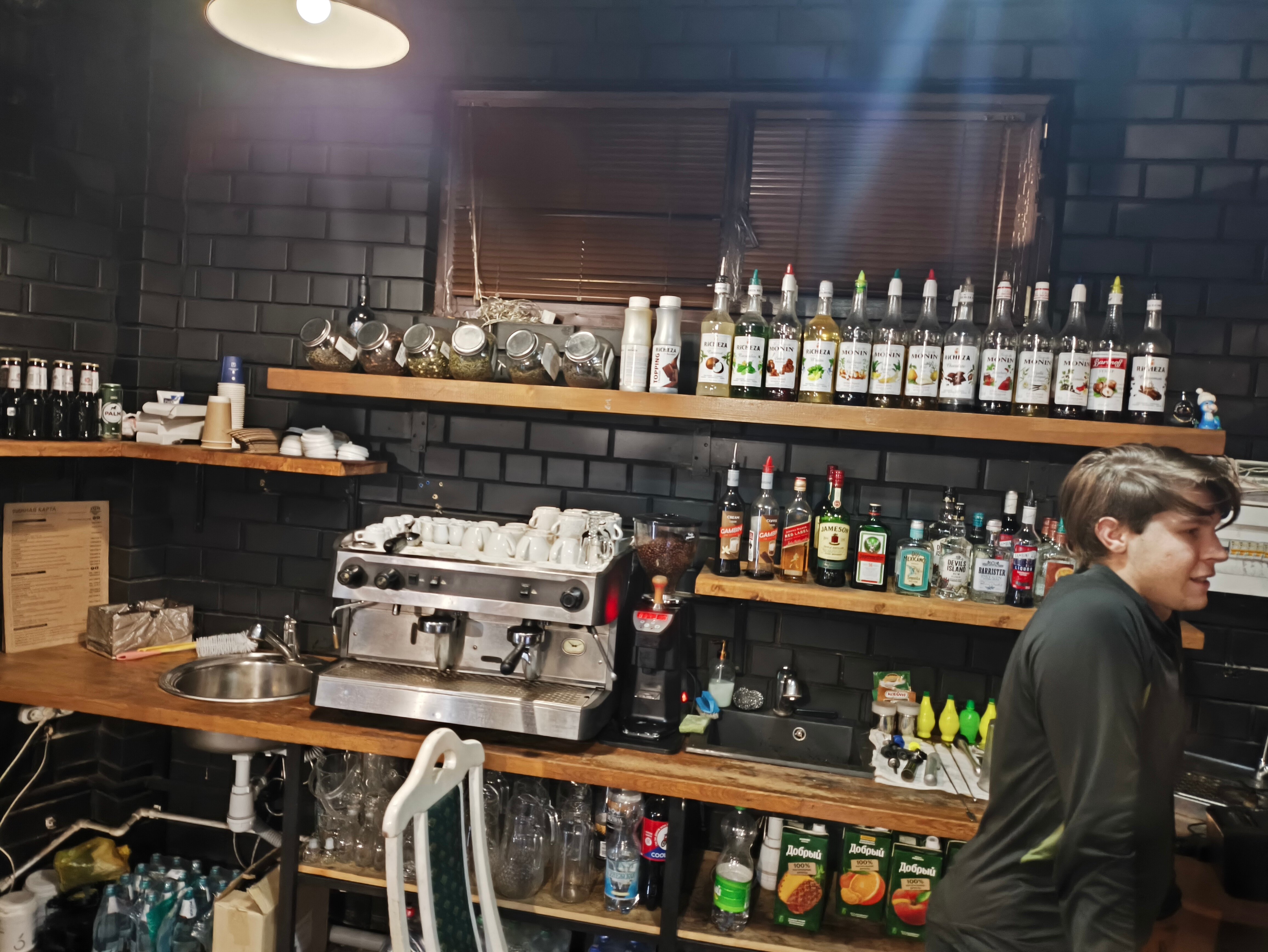 Фото Гостиный дворик