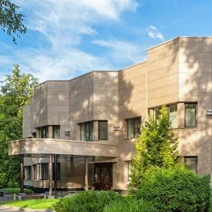 Фото Конгресс Парк Волынское