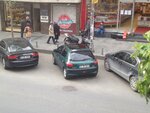 Nur Doner (İstanbul, Kağıthane, Çeliktepe Mah., İsmet İnönü Cad., 8B), fast food