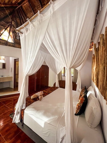 Гостиница Alito Hotel Tulum Formerly La Diosa в Тулуме