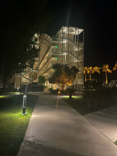 Внешний вид отеля Marvida Family Eco в Манавгате, фото 3