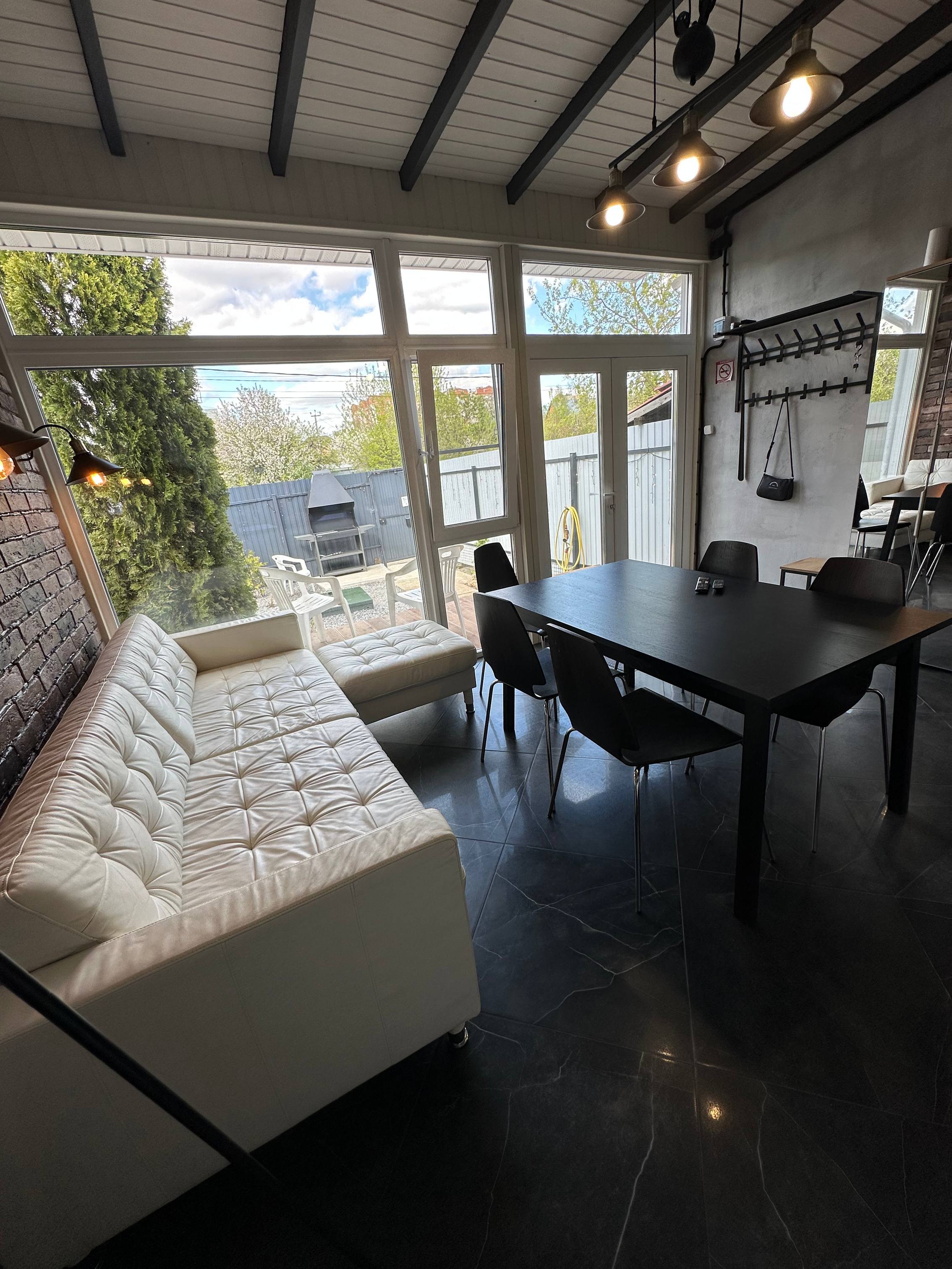 Фото Loft Place Taus