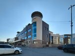 Stremlenie (Dalnevostochniy Avenue, 14) ، نادي رياضي، مجموعة