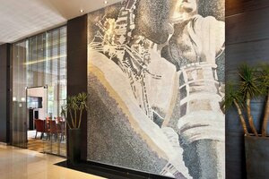 Гостиница Four Points by Sheraton Nairobi Hurlingham